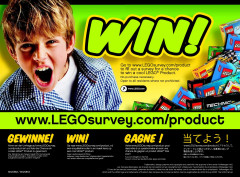 LEGO 10231 instructions page 80 – build guide