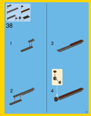 LEGO 10232 instructions page 53 – build guide