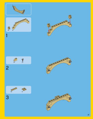 LEGO 10232 instructions page 37 – build guide