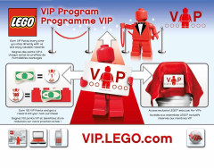 LEGO 10232 instructions page 71 – build guide