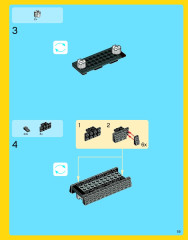 LEGO 10233 instructions page 55 – build guide