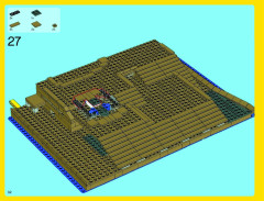 LEGO 10234 instructions page 32 – build guide