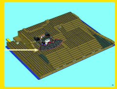 LEGO 10234 instructions page 35 – build guide