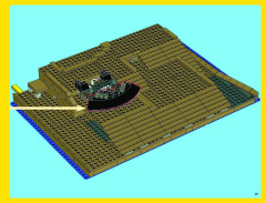 LEGO 10234 instructions page 37 – build guide