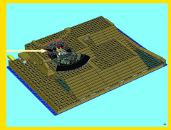 LEGO 10234 instructions page 39 – build guide