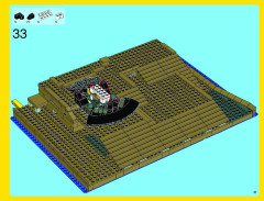 LEGO 10234 instructions page 41 – build guide