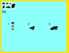 LEGO 10234 instructions page 42 – build guide
