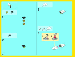 LEGO 10234 instructions page 46 – build guide
