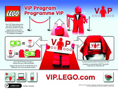 LEGO 10234 instructions page 48 – build guide