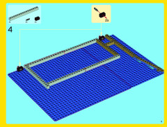 LEGO 10234 instructions page 9 – build guide