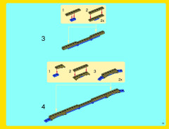 LEGO 10234 instructions page 13 – build guide