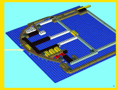 LEGO 10234 instructions page 15 – build guide