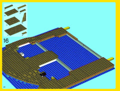 LEGO 10234 instructions page 20 – build guide