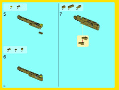 LEGO 10234 instructions page 30 – build guide