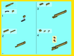 LEGO 10234 instructions page 32 – build guide