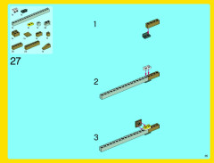 LEGO 10234 instructions page 35 – build guide