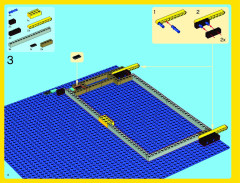 LEGO 10234 instructions page 4 – build guide