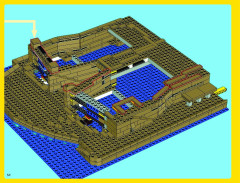 LEGO 10234 instructions page 54 – build guide