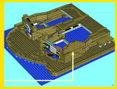 LEGO 10234 instructions page 57 – build guide