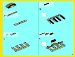 LEGO 10234 instructions page 59 – build guide