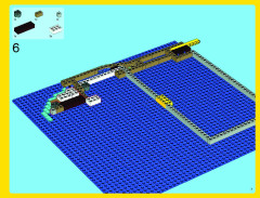 LEGO 10234 instructions page 7 – build guide