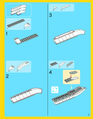 LEGO 10234 instructions page 13 – build guide