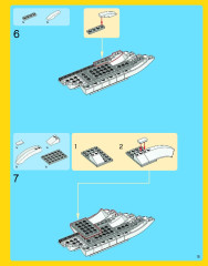 LEGO 10234 instructions page 15 – build guide