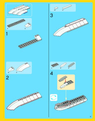 LEGO 10234 instructions page 17 – build guide