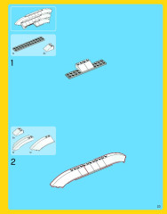 LEGO 10234 instructions page 23 – build guide