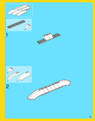 LEGO 10234 instructions page 29 – build guide