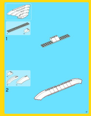 LEGO 10234 instructions page 37 – build guide