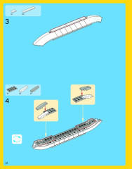 LEGO 10234 instructions page 38 – build guide
