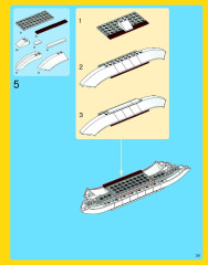 LEGO 10234 instructions page 39 – build guide