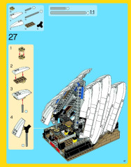 LEGO 10234 instructions page 47 – build guide
