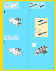 LEGO 10234 instructions page 55 – build guide