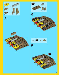 LEGO 10234 instructions page 59 – build guide