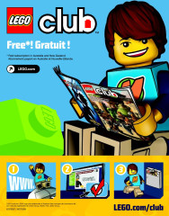 LEGO 10234 instructions page 80 – build guide