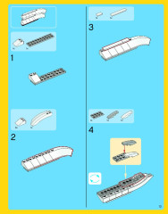 LEGO 10234 instructions page 13 – build guide