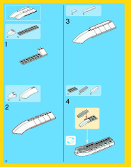LEGO 10234 instructions page 16 – build guide