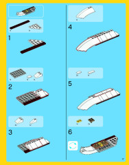 LEGO 10234 instructions page 17 – build guide