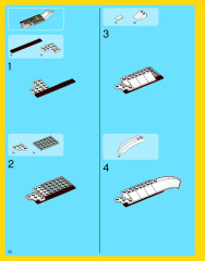 LEGO 10234 instructions page 22 – build guide