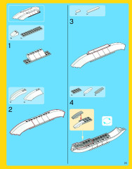 LEGO 10234 instructions page 25 – build guide