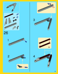 LEGO 10234 instructions page 29 – build guide