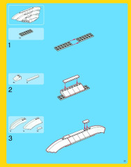 LEGO 10234 instructions page 31 – build guide