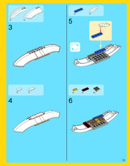 LEGO 10234 instructions page 33 – build guide