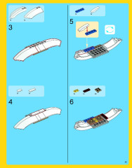 LEGO 10234 instructions page 41 – build guide