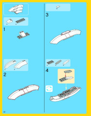 LEGO 10234 instructions page 52 – build guide