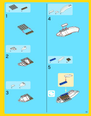 LEGO 10234 instructions page 53 – build guide