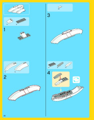 LEGO 10234 instructions page 56 – build guide