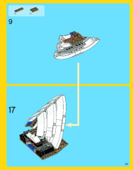 LEGO 10234 instructions page 59 – build guide